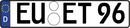 EU-ET96