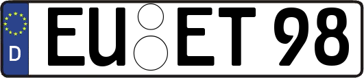 EU-ET98