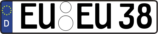 EU-EU38