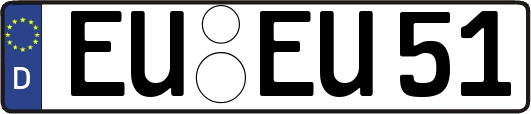 EU-EU51