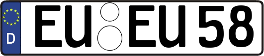 EU-EU58