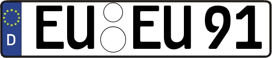 EU-EU91