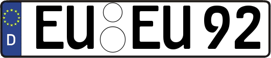 EU-EU92