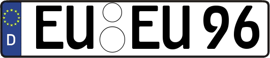 EU-EU96