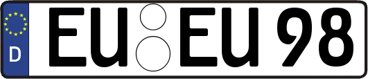 EU-EU98