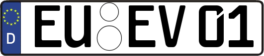 EU-EV01