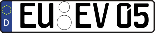 EU-EV05