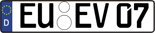 EU-EV07
