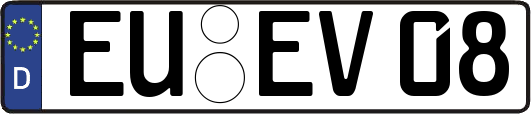 EU-EV08