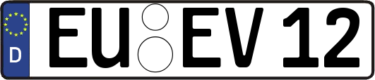 EU-EV12