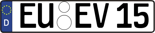 EU-EV15
