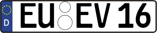 EU-EV16