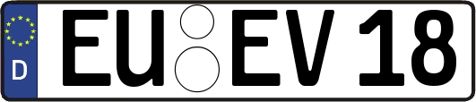 EU-EV18