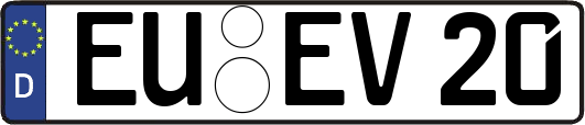 EU-EV20