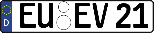 EU-EV21