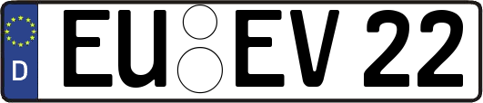 EU-EV22
