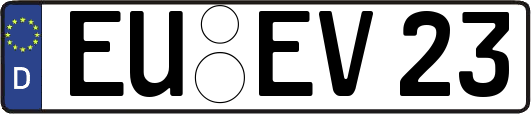 EU-EV23