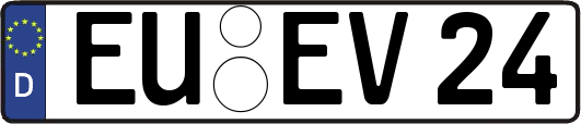 EU-EV24