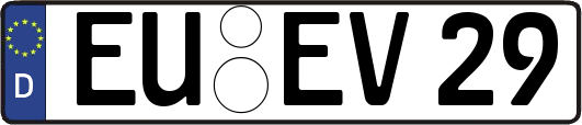 EU-EV29