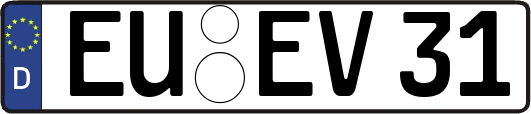 EU-EV31