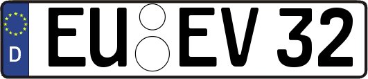 EU-EV32