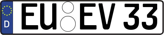 EU-EV33