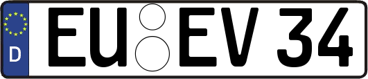 EU-EV34