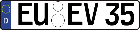 EU-EV35