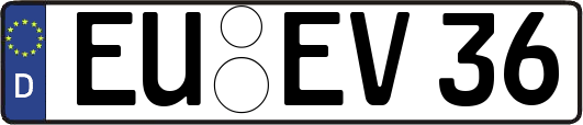 EU-EV36