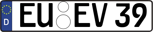 EU-EV39