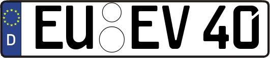 EU-EV40