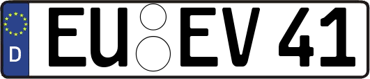 EU-EV41