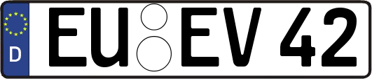 EU-EV42