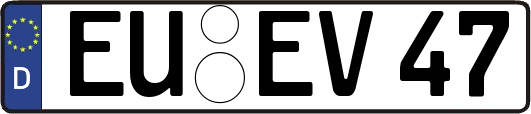 EU-EV47