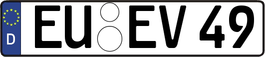 EU-EV49