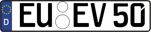 EU-EV50