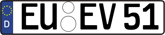 EU-EV51
