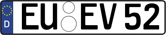 EU-EV52