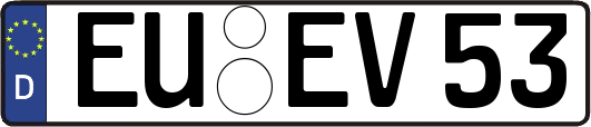 EU-EV53