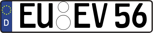 EU-EV56