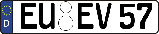 EU-EV57