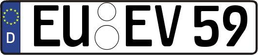 EU-EV59