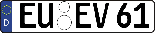 EU-EV61