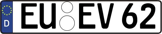 EU-EV62