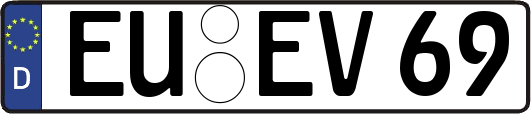 EU-EV69