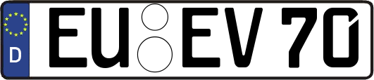 EU-EV70