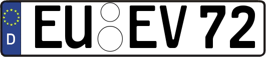 EU-EV72