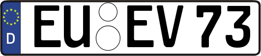 EU-EV73