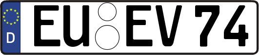 EU-EV74