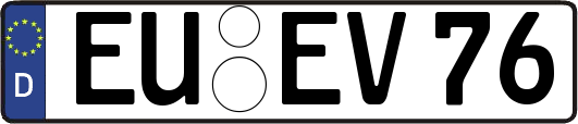 EU-EV76
